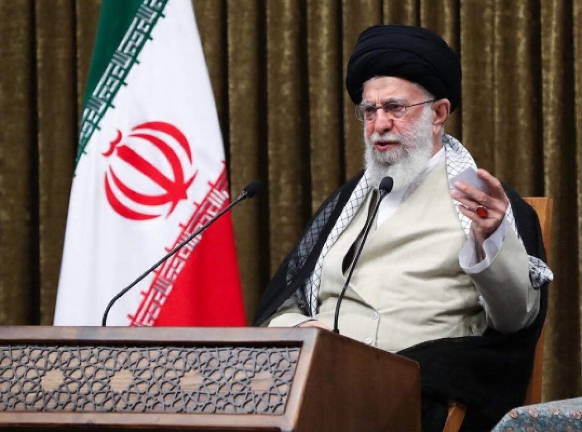 The good of the region lies in having independent, national armed forces &amp; cooperation between neighboring countries